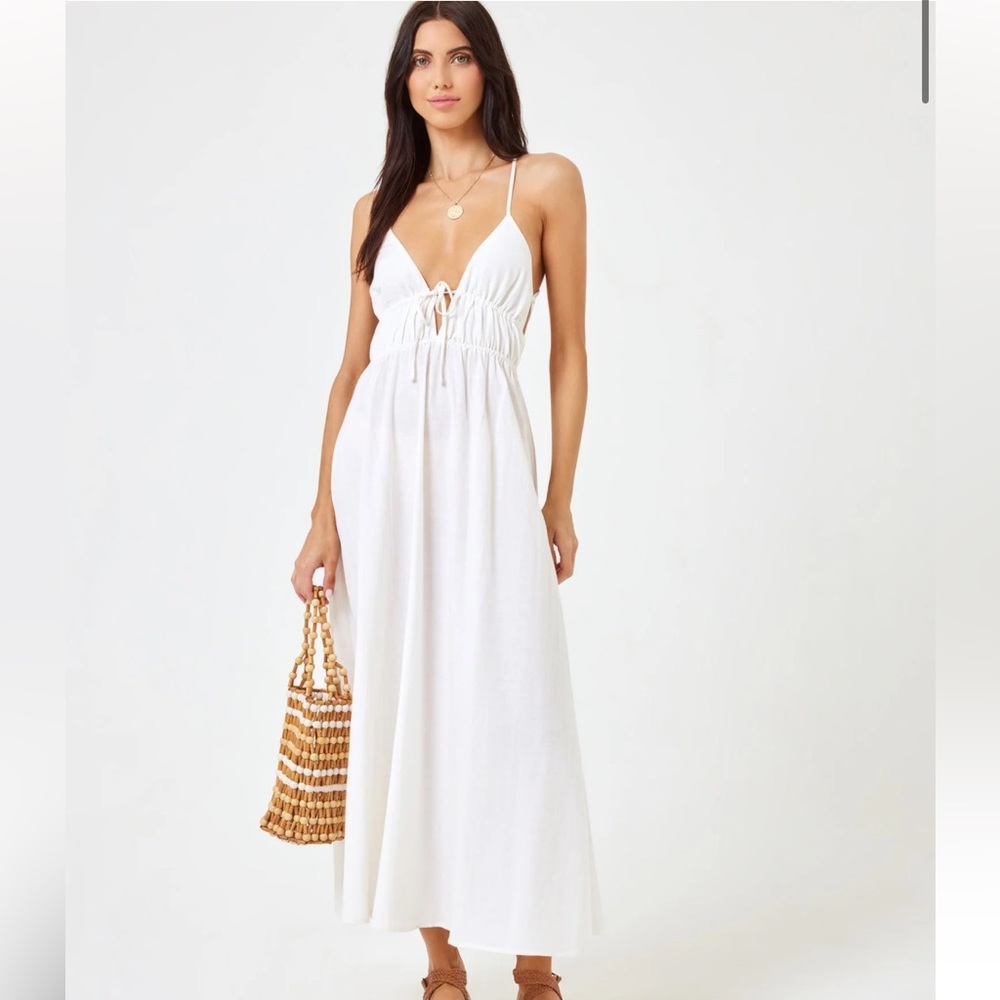 LSpace Playa Vista Dress